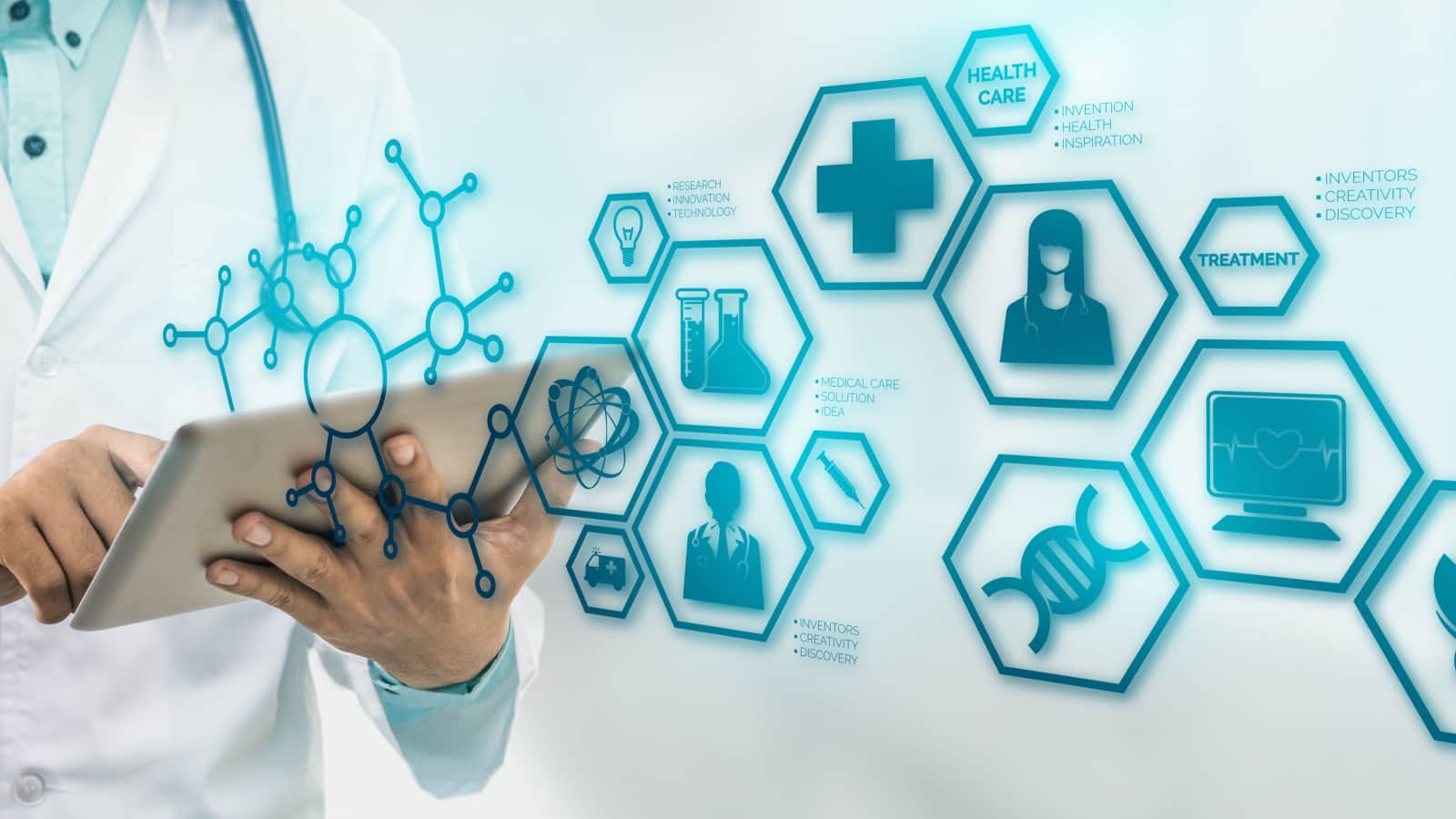 L'innovation en santé