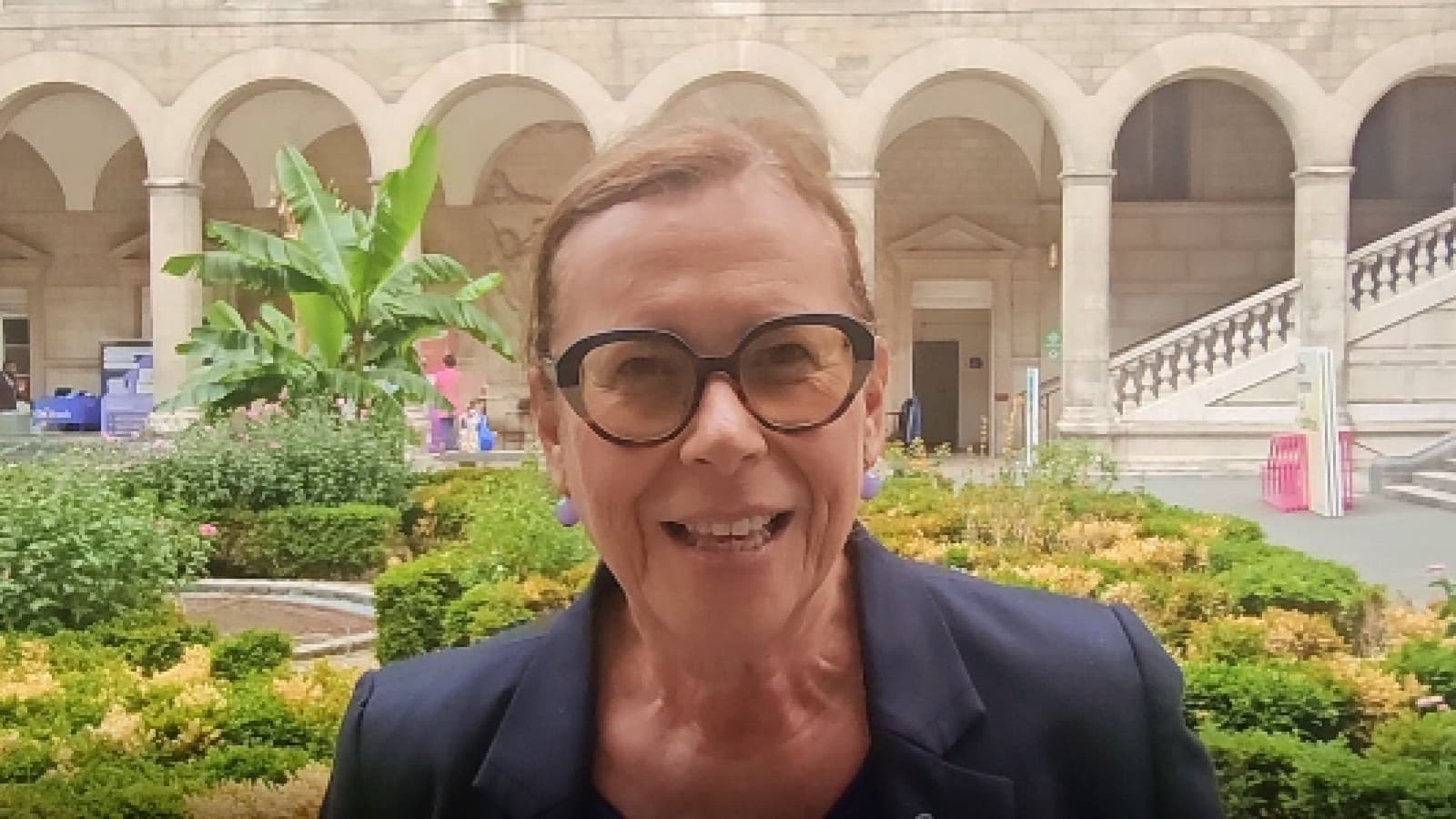 Rédaction MEDFLIXS · Agora du soin de demain - Innovation santé reproductive