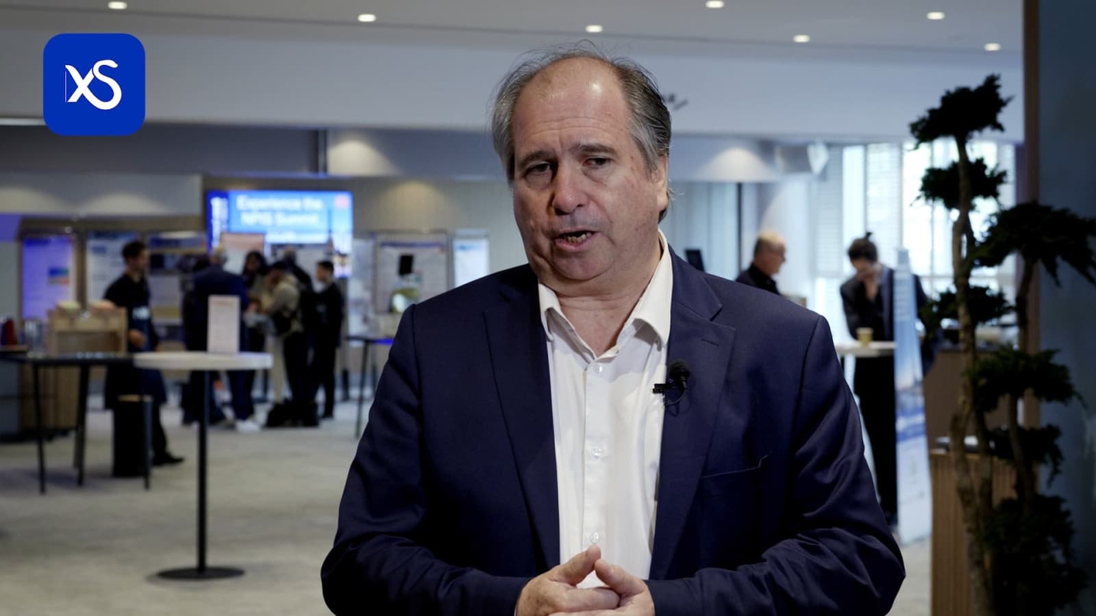 Rédaction MEDFLIXS · Apport des INM dans les troubles anxieux