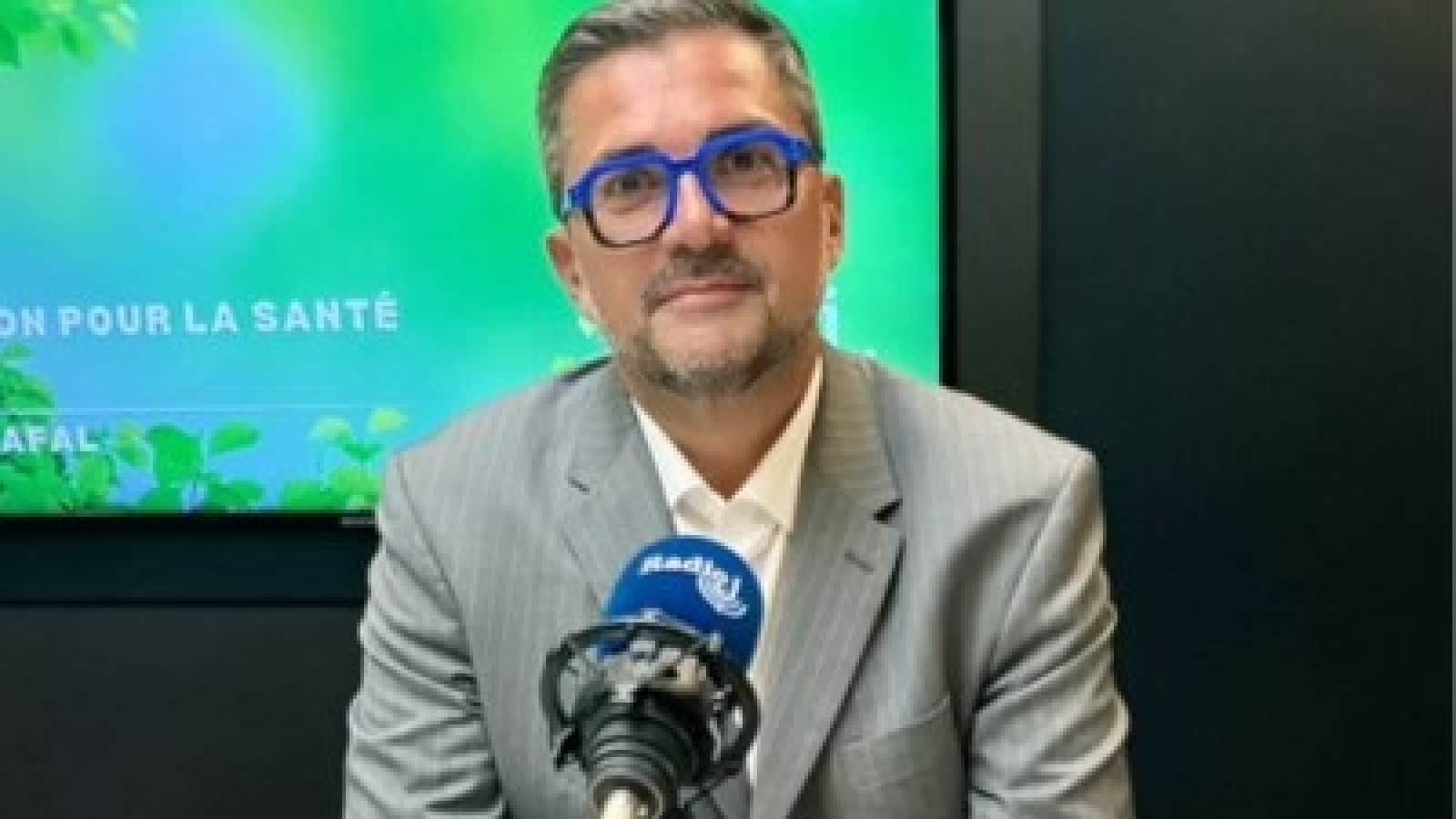 L'innovation en santé
