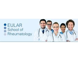 Catherine HAINES · Assessment Seminar for EULAR authors and convenors, session 1