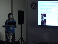 Corinne Balleyguier · CESM - HD Generation by Dr Corinne Balleyguier, Radiologist, France