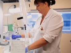 GE Healthcare and Gustave Roussys One Stop Clinic for Breast Cancer Diagnosis