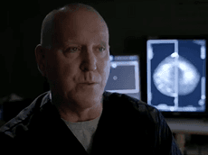 Pristina Dueta · GE Healthcare Video: Personalized Breast Imaging with Pristina Dueta