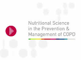 ERS · La nutrition dans la prévention des maladies pulmonaires obstructives chroniques