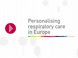 ERS · Soins personnalisés de pneumologie en Europe