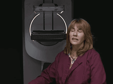 Senographe Pristina: Mammography Technologist Testimonial Video (Midstate Radiology)