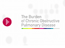 ERS · Le fardeau de la maladie pulmonaire obstructive chronique