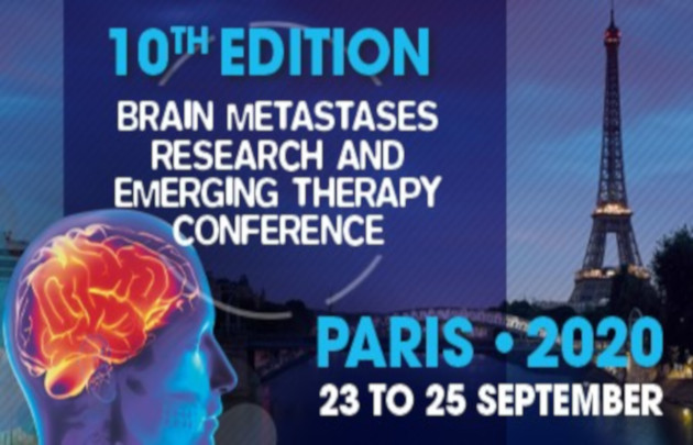 10th Annual Conference on Brain Metastasis Research and Emerging Therapies 2020