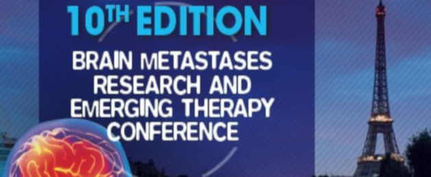 10ème Conférence Annuelle sur la Recherche sur les Métastases Cérébrales et les Thérapies Émergentes 2020