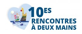 10 ème Rencontres à 2 Mains 2020