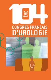 104 ème congrès français d'urologie (AFU) 2010