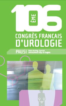 106ème Congrès Français d'Urologie (AFU) 2012