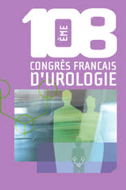 108ème Congrès Français d'Urologie