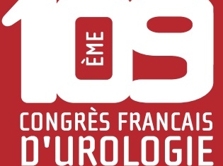 109e congrès français d'urologie