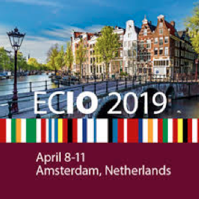 10th European Conference on Interventional Oncology 2019