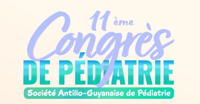 11th Pediatric Congress of the SAGP