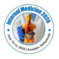 11ᵉ World Congress on Internal Medicine and Primary Care