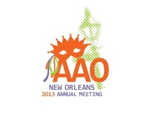 117e Congrès Annuel de l'Académie Américaine d'Ophtalmologie (AAO) 2013