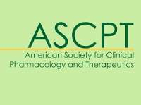 118th Annual Meeting of ASCPT 2017