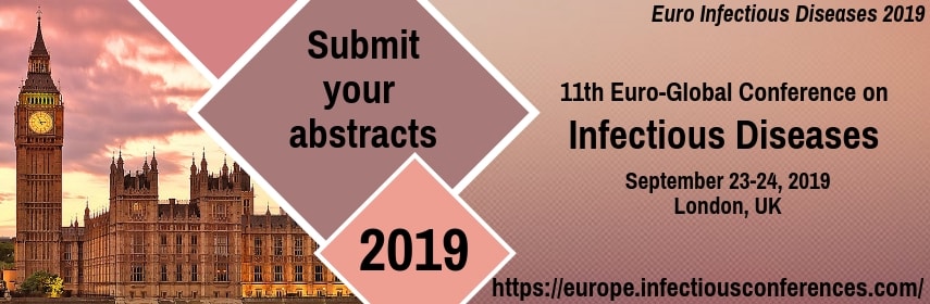 11th Annual All-Russian Congress on Infectious Diseases 2019