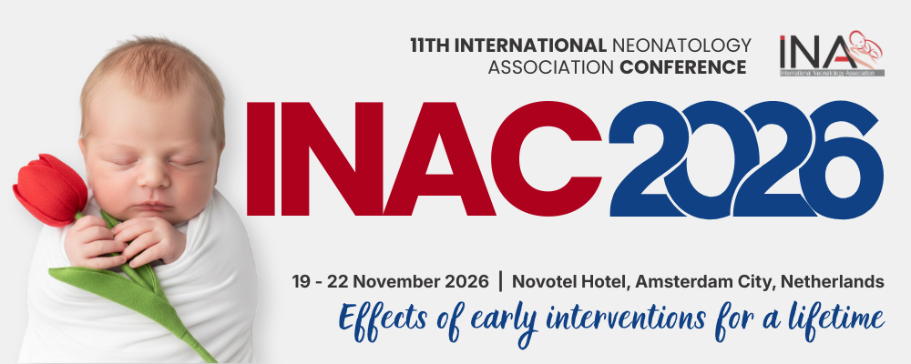11th Annual Conference of the International Neonatology Association (INAC)