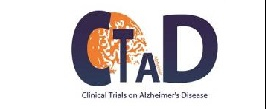 12th Clinical Trials on Alzheimer's Disease CTAD 2019