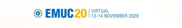 12th European multidisciplinary congress on urological cancers - EMUC 2020