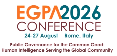 12th Meeting of the European EGPA Study Group