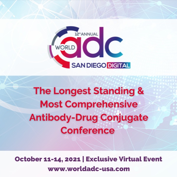 12th World ADC San Diego - The Digital Edition 2021