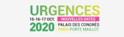 13ème congrès de la Société Française de Médecine d'Urgence SFMU 2020