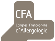 13ème Congrès Français de l'Allergologie (CFA) 2018