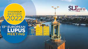 13th European Lupus Meeting