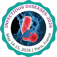 13e Conférence Internationale sur les Maladies Infectieuses, la Bactériologie et les Antibiotiques