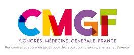 13e Congrès de la Médecine Générale France (CMGF) 2019