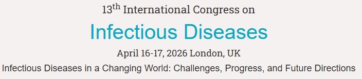 13e Congrès international sur les maladies infectieuses