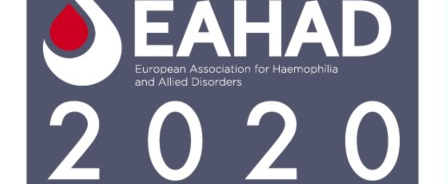 13th Annual Congress of the European Association for Haemophilia and Allied Disorders - EAHAD 2020