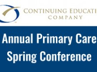 13th Annual Primary Care Spring Conference Session II 2019