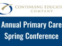 13th Annual Primary Care Spring Conference Session II 2019