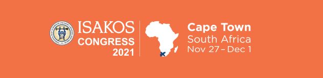 13th Biennial ISAKOS 2021