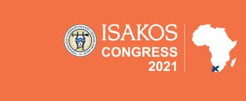 13th Biennial ISAKOS 2021