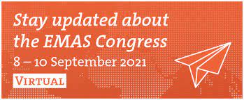 13th European Congress on Menopause and Andropause EMAS 2021