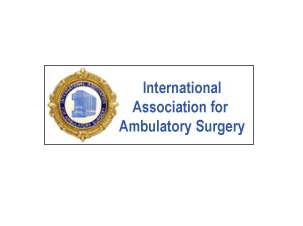 13th International Congress on Ambulatory Surgery (IAAS) 2019