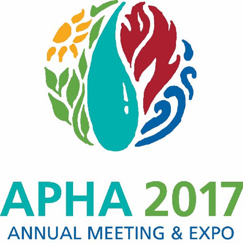 145th Annual Meeting and Exposition of American Public Health Association (APHA) 2017