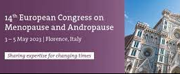 14th European Congress on Menopause and Andropause EMAS