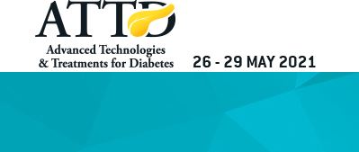 14th International Conference on Advanced Technologies & Treatments for Diabetes - ATTD 2021