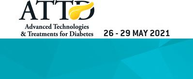14th International Conference on Advanced Technologies & Treatments for Diabetes  - ATTD 2021