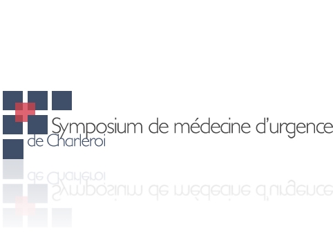 15ème Symposium de médecine d'urgence de Charleroi