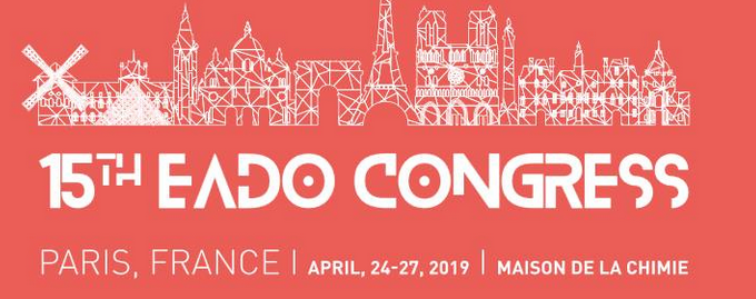 15th Congress of the European Association of Dermato-Oncology (EADO) 2019
