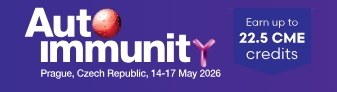 15th International Congress on Autoimmunity